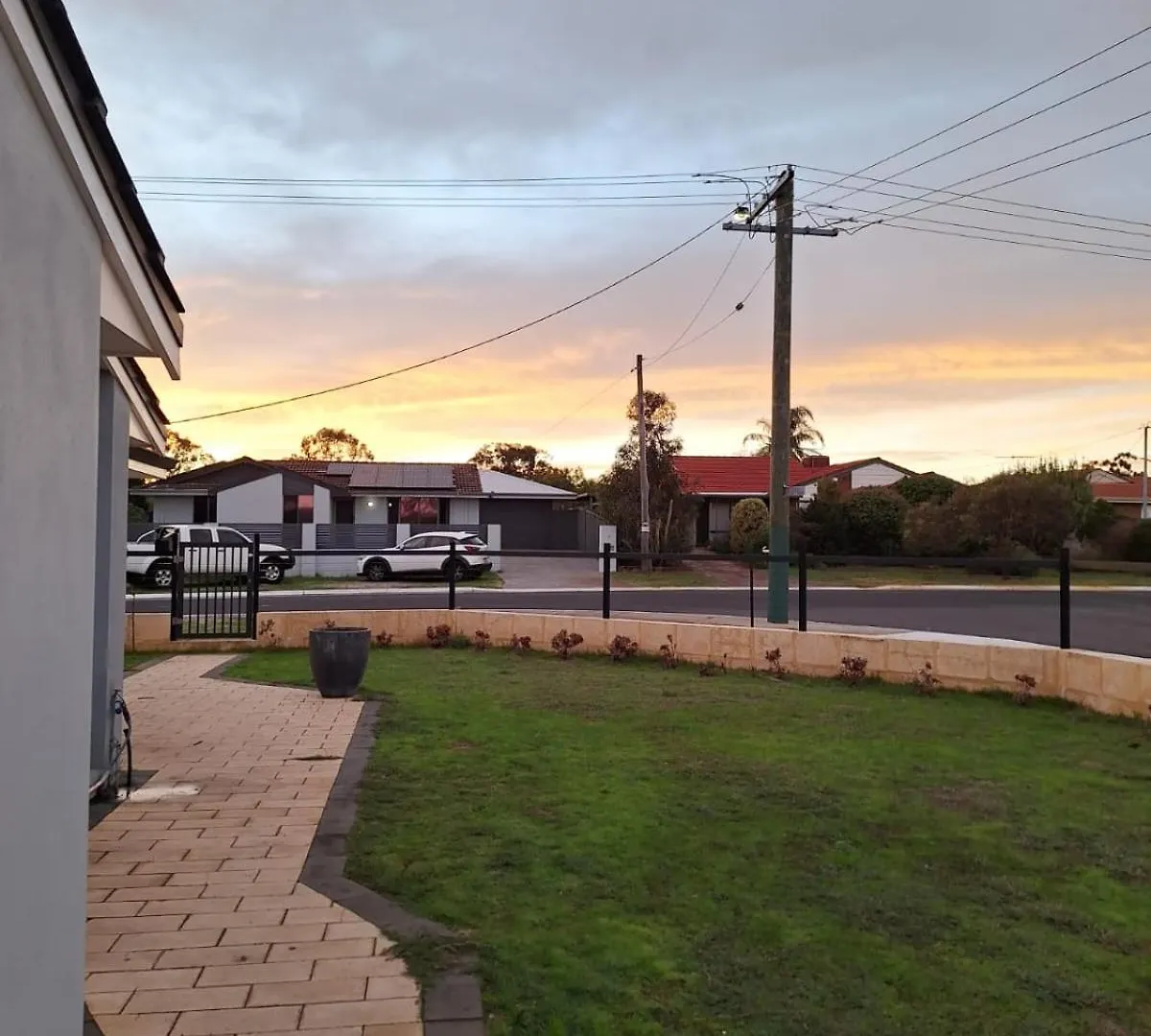Homestay A Haven In Gosnells Apartment Perth Australia