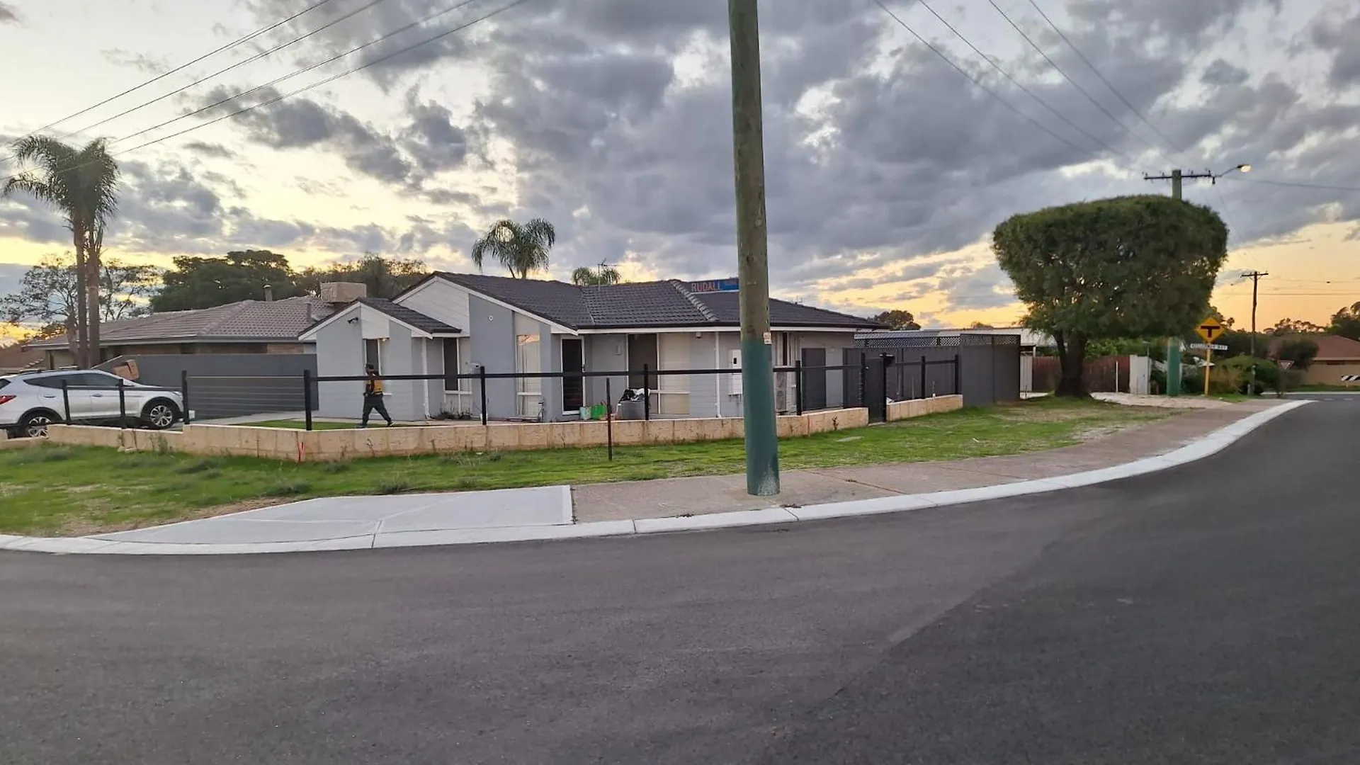 Homestay A Haven In Gosnells Apartment Perth