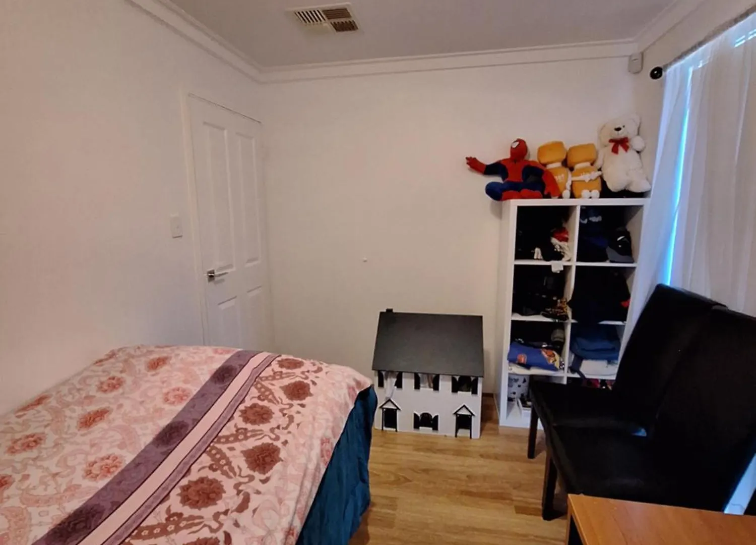 A Haven In Gosnells Apartment Perth Homestay