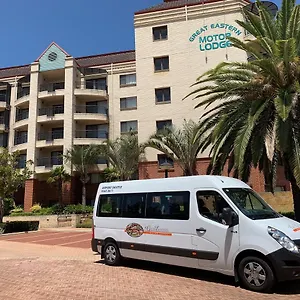 汽车旅馆 大东方汽车旅馆, 珀斯